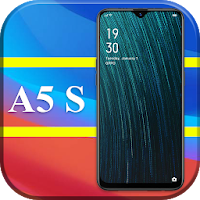 Theme for Oppo A5 s | launcher for oppo A5 s