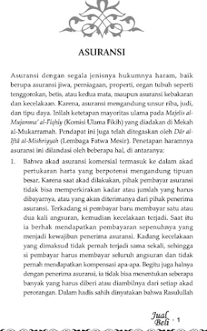 Jual Beli Mehamai Yang Terjadi Screenshot 2