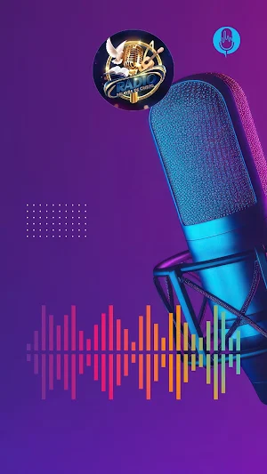 Rádio Palavra de Cristo Screenshot 1