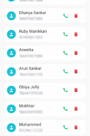 ConsRact Screenshot 1