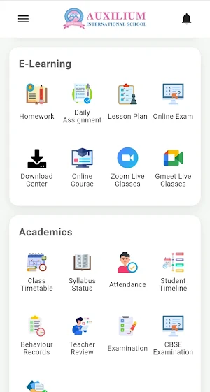 Auxilium Bangalore Screenshot 2