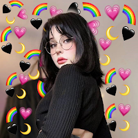 Emoji Background Changer