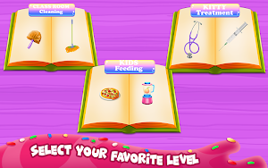 Teacher Classroom Care Screenshot 3