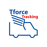 TForce Freight Tracking
