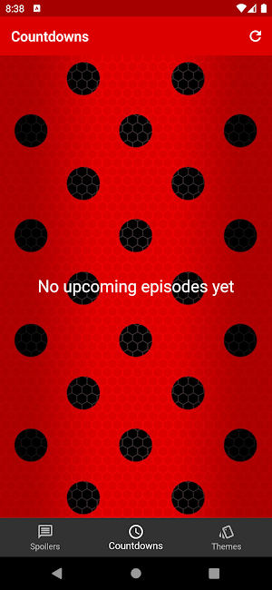 Miraculous Spoilers Screenshot 1