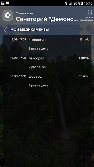 Sanatorium Screenshot 2
