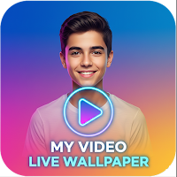 My Video Live Wallpaper