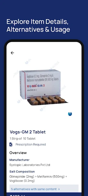 Madhu Medicals Screenshot 2