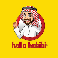 Hello Habibi