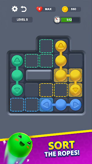 Color Field Screenshot 0