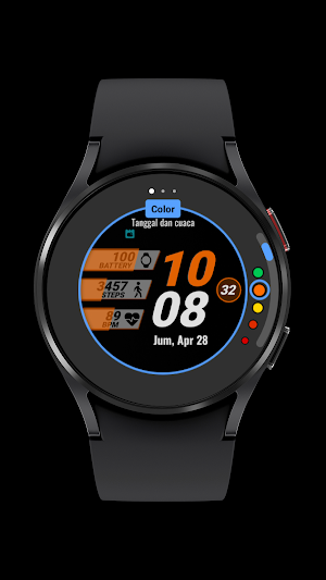 DIGITAL SPORT Screenshot 1