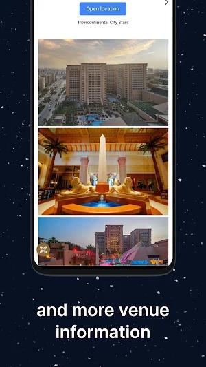DIA EGYPT Screenshot 3