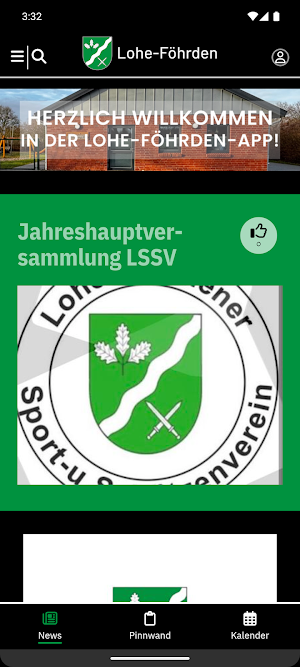 Lohe-Föhrden Screenshot 1