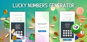 Lucky Number Screenshot 3