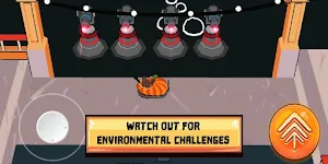 Bumper Impact! Screenshot 3