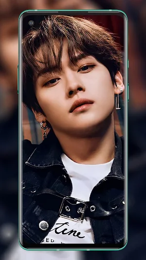 Stray Kids Wallpapers 4K Screenshot 2