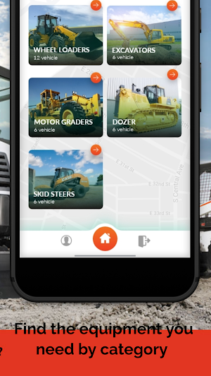 Zip Equip Screenshot 1