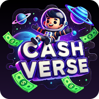Cash Verse - Get Cash Rewards