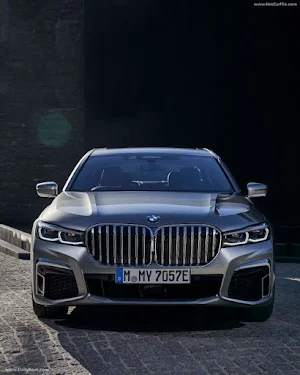 BMW X7 M Car Sport Wallpapers Screenshot 2