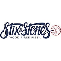 Stix & Stones Wood Pizza