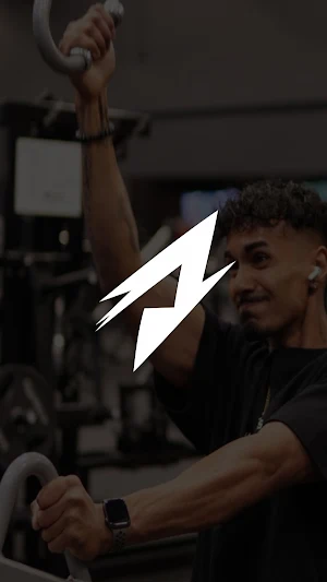 HyperLift Fitness Screenshot 0