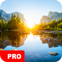 Lake Wallpapers PRO