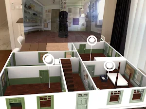 Xplore SB Anthony Birthplace Screenshot 3