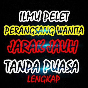 Ilmu Pelet Perangsang Wanita Screenshot 0