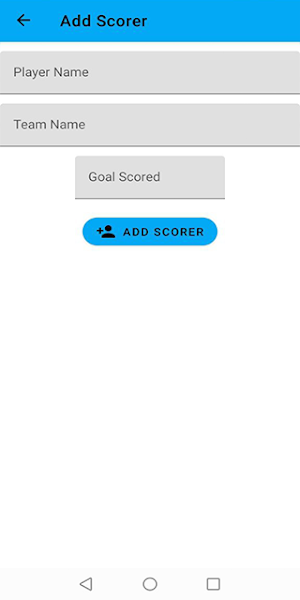 Dark Football Screenshot 1