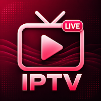 IPTV Player Watch Live TV