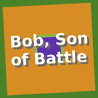 zBook: Bob, Son of Battle