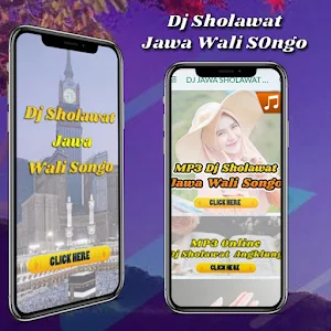 Dj Sholawat Jawa Wali Songo Screenshot 0