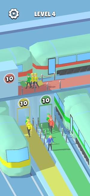 Fix the line Screenshot 0