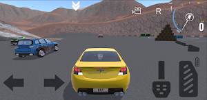 Car Crash Games 3D Screenshot 1