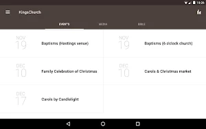 King's Church 1066 Screenshot 3