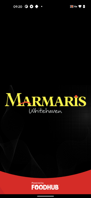 Marmaris Whitehaven Screenshot 0