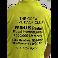 The Great Give Back Club