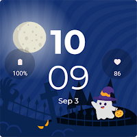 Halloween Watch Faces
