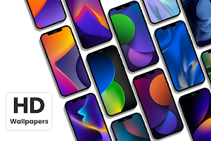 iPhone 14 Wallpapers Screenshot 1