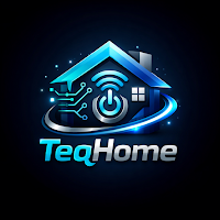 TeqHome – Smart Home Control