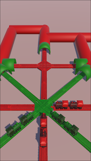 MakeWay Masters Screenshot 0