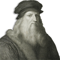 Leonardo da Vinci Quotes