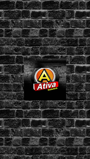 Radio Web Ativa Screenshot 1