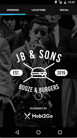JB & Sons Screenshot 0