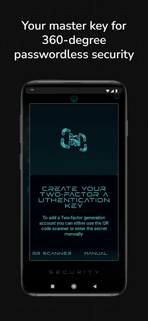 DGMV-ID Screenshot 1