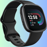 Fitbit Versa 4 guide