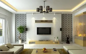 Family Room Design Screenshot 2