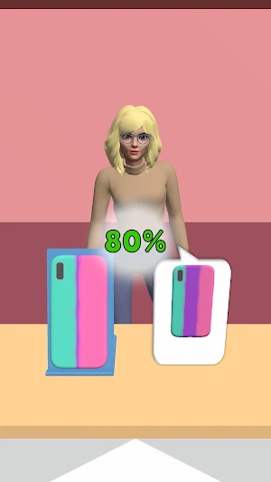 Phone Case Match Screenshot 2