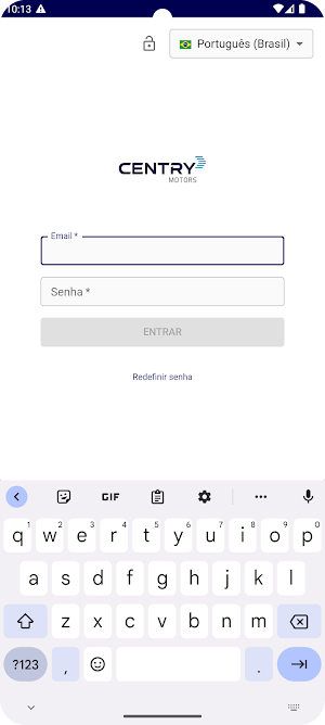 Centry Motors Screenshot 2