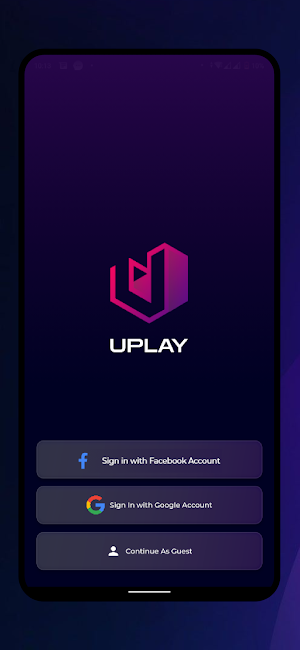 UPLAY Screenshot 0